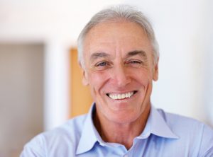 Your Arlington Heights implant dentist explains the benefits of dental implants.