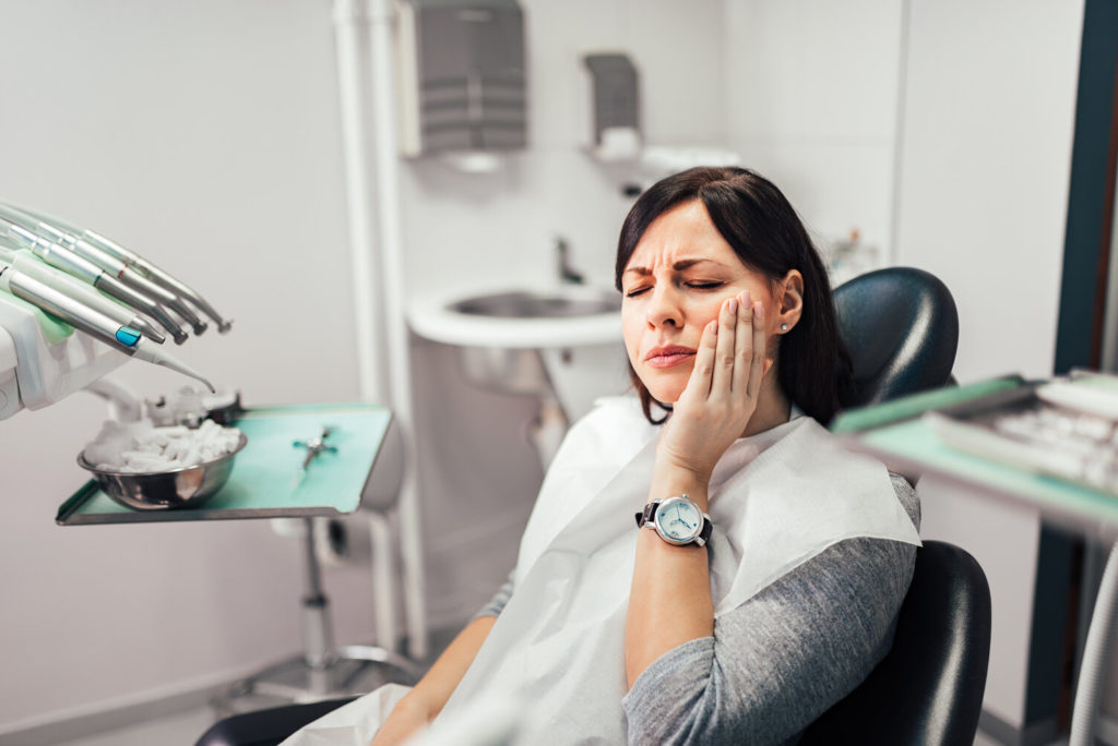 3 Types of Tooth Pain You Shouldn’t Ignore